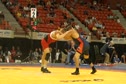 74 s, Andrew Howe, Badger WC vs Kirk White, BWC
