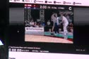 74 lbs semi-finals Jordan Burroughs USA vs. Ashraf Aliyev AZE