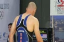 84 lbs consolation Cael Sanderson USA vs. Yoon Korea
