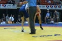 84 c, Mack Lewnes, NYAC vs Kieth Gavin, LVAC