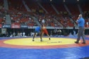 84 c, Raymond Jordan, Sunkist, vs Byrce Hasseman, NYAC