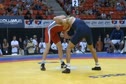 84 q, Quentin Wright, NLWC vs Keith Gavin, LVAC