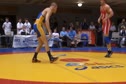 84 r1, Jake Herbert, FS v Nick Heflin, FS