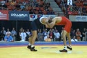 84 s, Jon Reader, Sunkist vs Quentin Wright, Nittany Lion