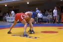 84 s, Max Askren, FS v Keith Gavin, FS