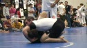 8 man semi final