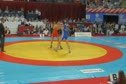96 3rd, Jake Varner, USA vs Taimuraz, KAZ