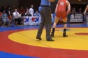 96 5th, Tyler Lehmann, FS v Brent Jones, FS