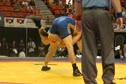 96 q, JD Bergman, Ohio RTC vs Dustin Kilgore, Golden Flashes WC