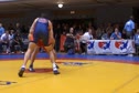 96 s, David Zabriskie, FS v Dan Erekson, FS