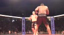 Aaron Hall vs Tim Prince
