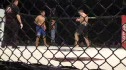 Aaron Kelle vs Victor Vanezuela