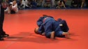 Aaron Morales vs Niko Combado