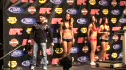 Aaron Simpson vs Tim McKenzie
