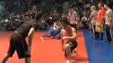 Agusto Soriano vs David Riddle