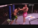 Alan Belcher 2010 Highlights
