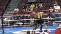 Alex Brooks' fight