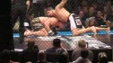 Alex Rozman vs. Brendan Schaub