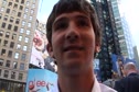 Alex Schaffer on WIN WIN and acting