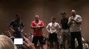 All-Star line up
