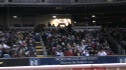 A look at the crowd