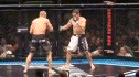 Andrew Chappelle vs. Justin Salas
