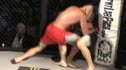 Andrew Davis vs Marc Corum