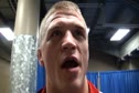 Andrew Howe In A Unique Position