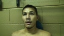 Andrew Navarro remains unbeaten