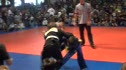 Andrew Perez vs Levi Lord