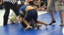 Anthony Sutterfield vs David Reyes