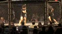 April Coutino vs Jen Babcock