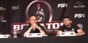 Askren Thomas rematch