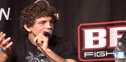 Askren and Thomas thoughts