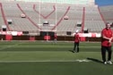 Attempts from the 30