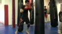 Bag work