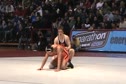 Bar of Gold scramble