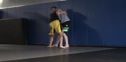 Belcher & Askren grappling 2