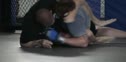 Belcher Riggs grappling