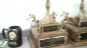 Ben Askren office