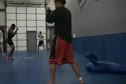 Joseph Benavidez Ultimate Fitness Training