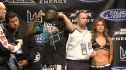 Benson Henderson vs Anthony Njokuani