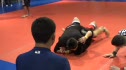 Ben vs Sterling