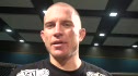 Billy Buch post win