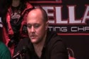 Bjorn on Fox Sports