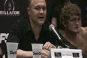 Bjorn post conference intro