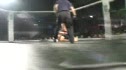 Blaine Thomas vs Travis Ferrell
