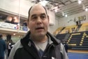 Blair wins first time at Powerade