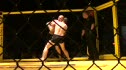 Bobby Freed vs Scott Hill