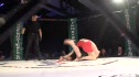 Bobby Russell vs Adam Crouch